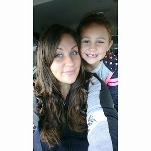 Meet your Posher, Kelsey